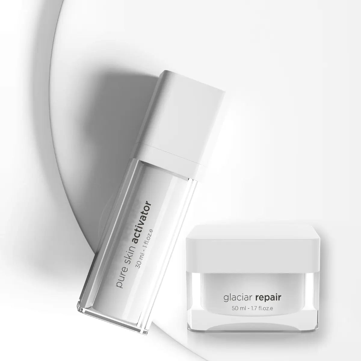 AKNE DUO - NORMAL TIL FET HUD