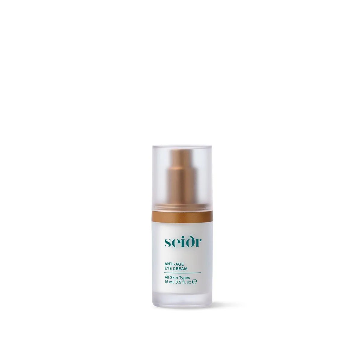 ANTI-AGE EYE CREAM 15 ML