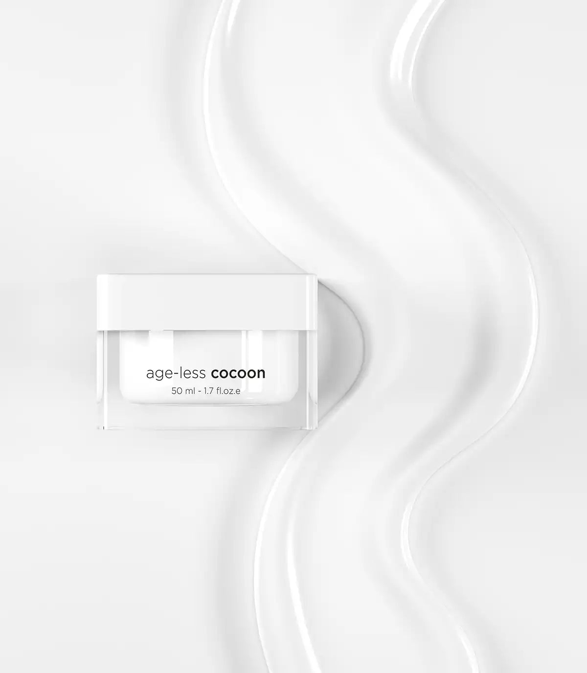 AGE-LESS COCOON