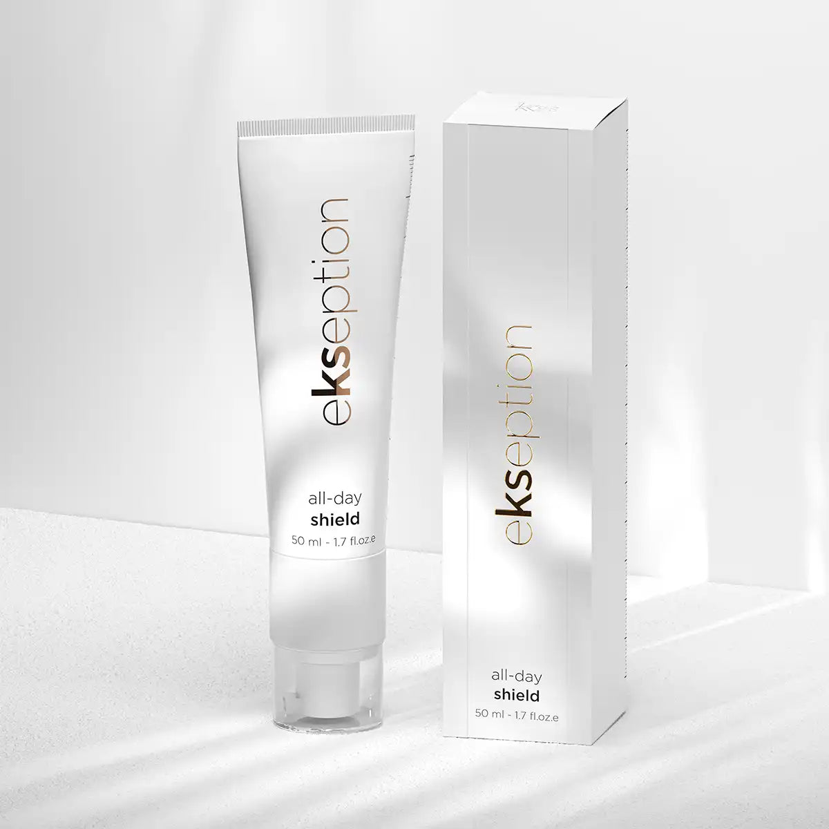 ALL DAY SHIELD SPF 50