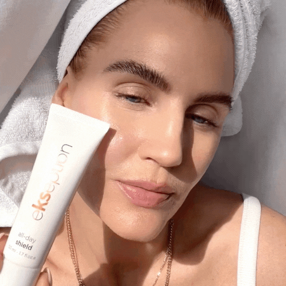 ALL DAY SHIELD SPF 50