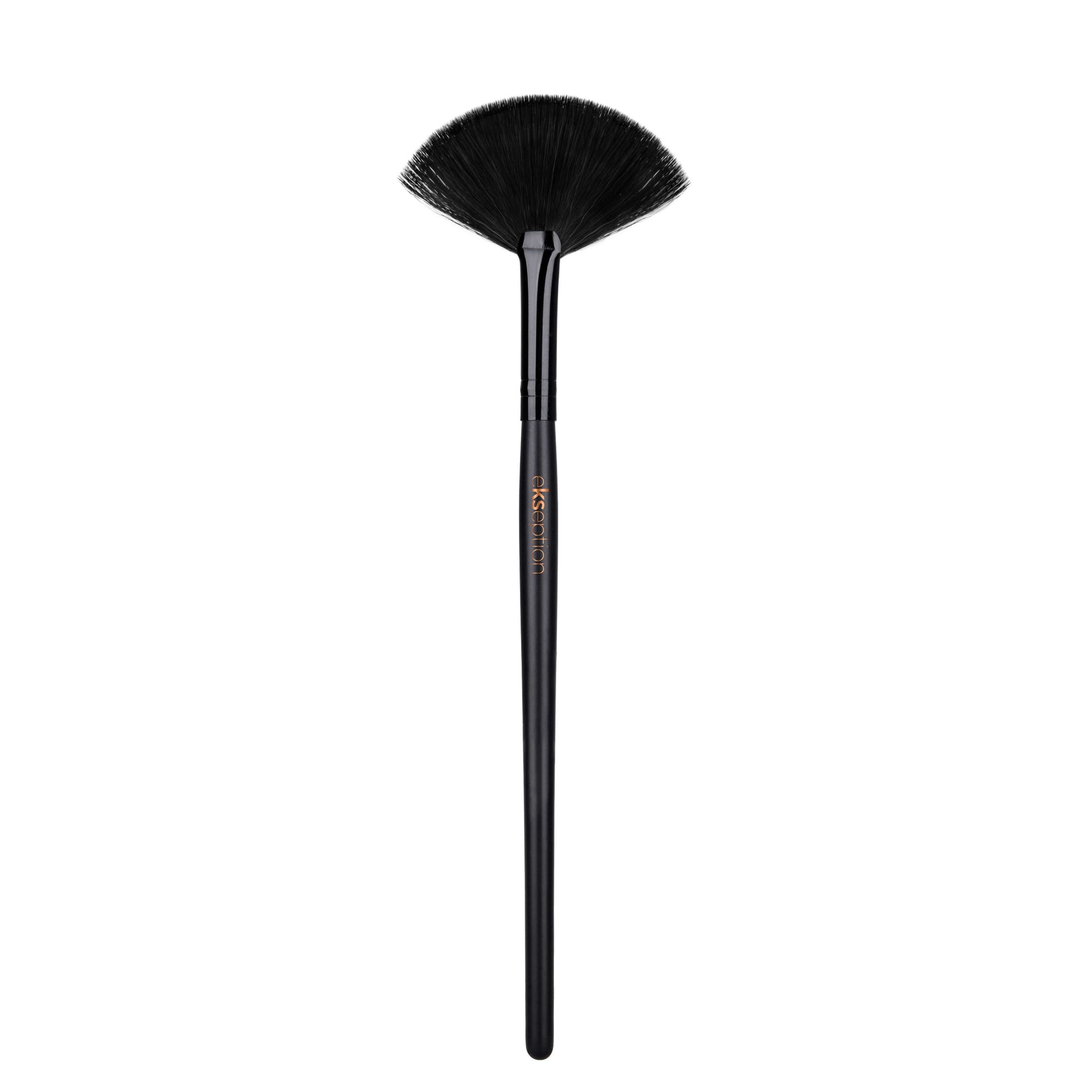 SVART FAN BRUSH