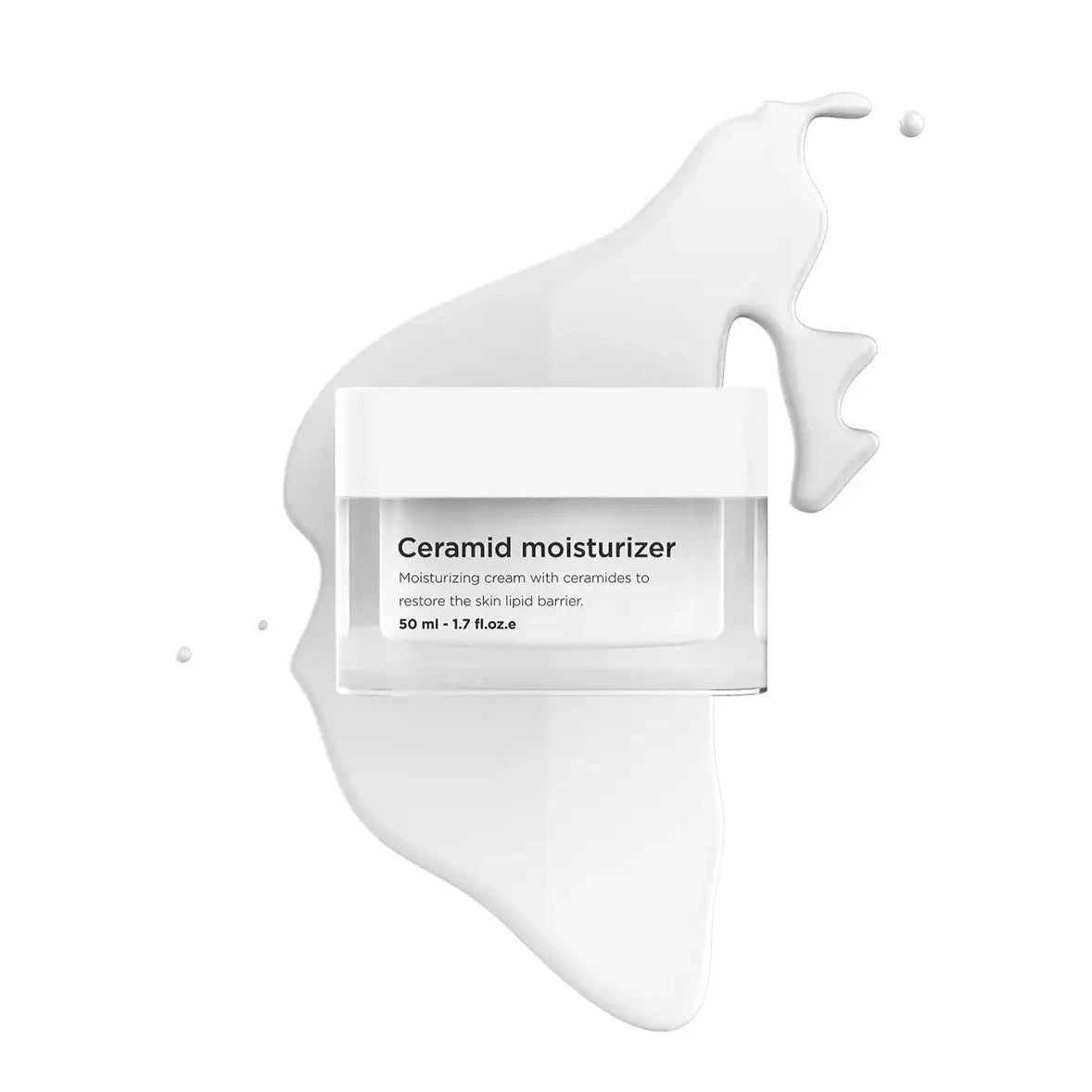 CERAMID MOISTURIZER 50 ML