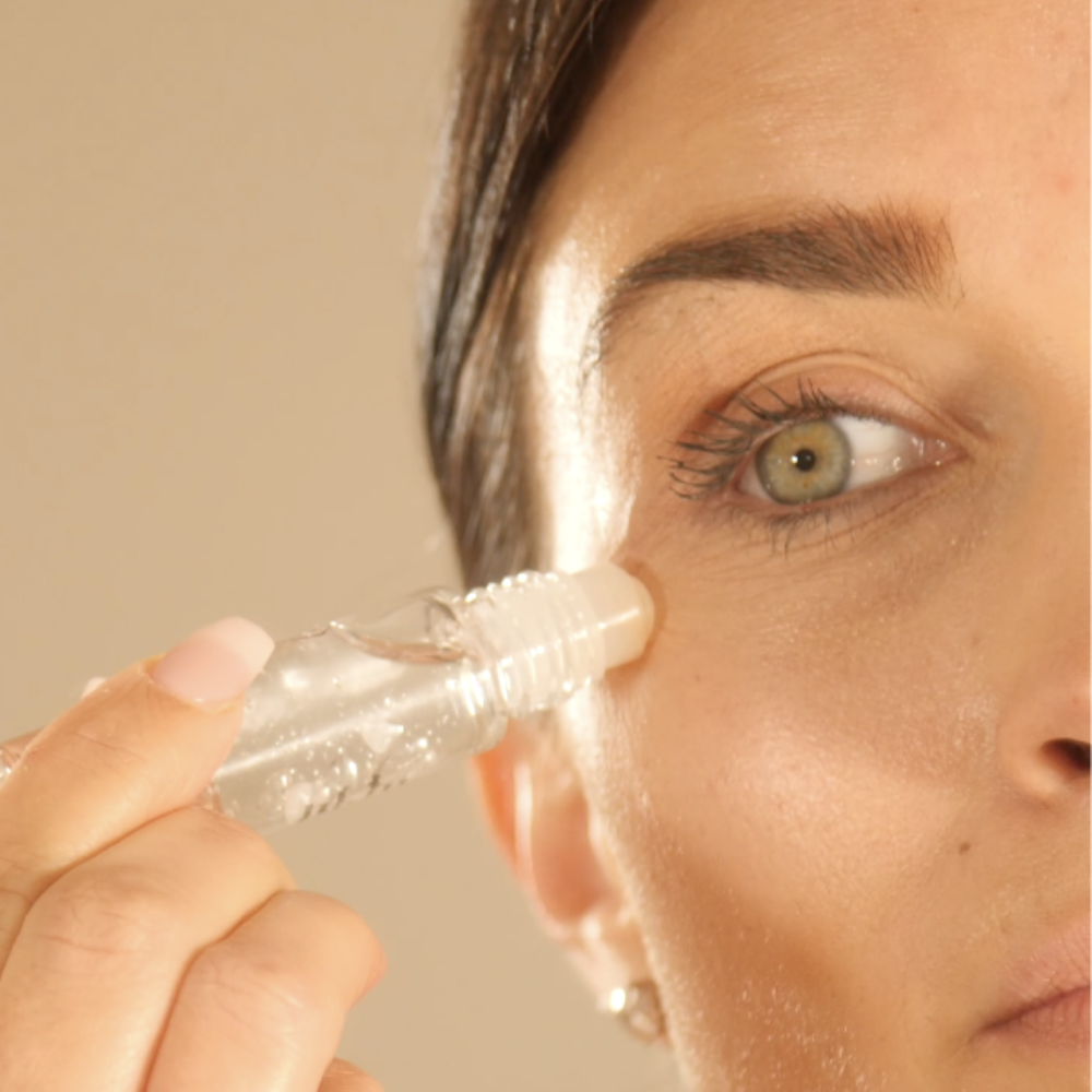 QUARTZ POWERBALL MIRACLE EYE SERUM 10 ML