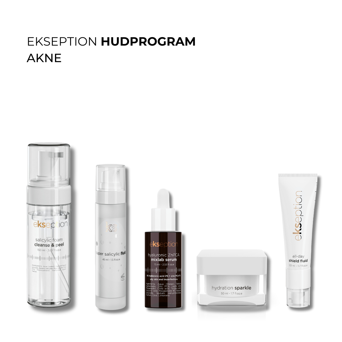 HUDPROGRAM FOR AKNE