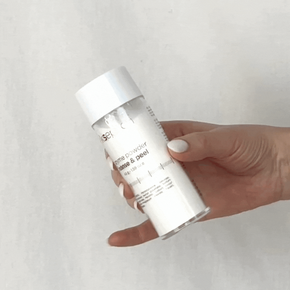 ENZYME POWDER CLEANSE & PEEL 45 G