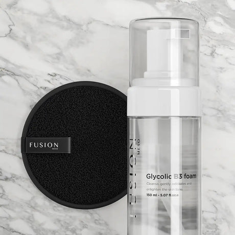 GLYCOLIC B3 FOAM 150 ML