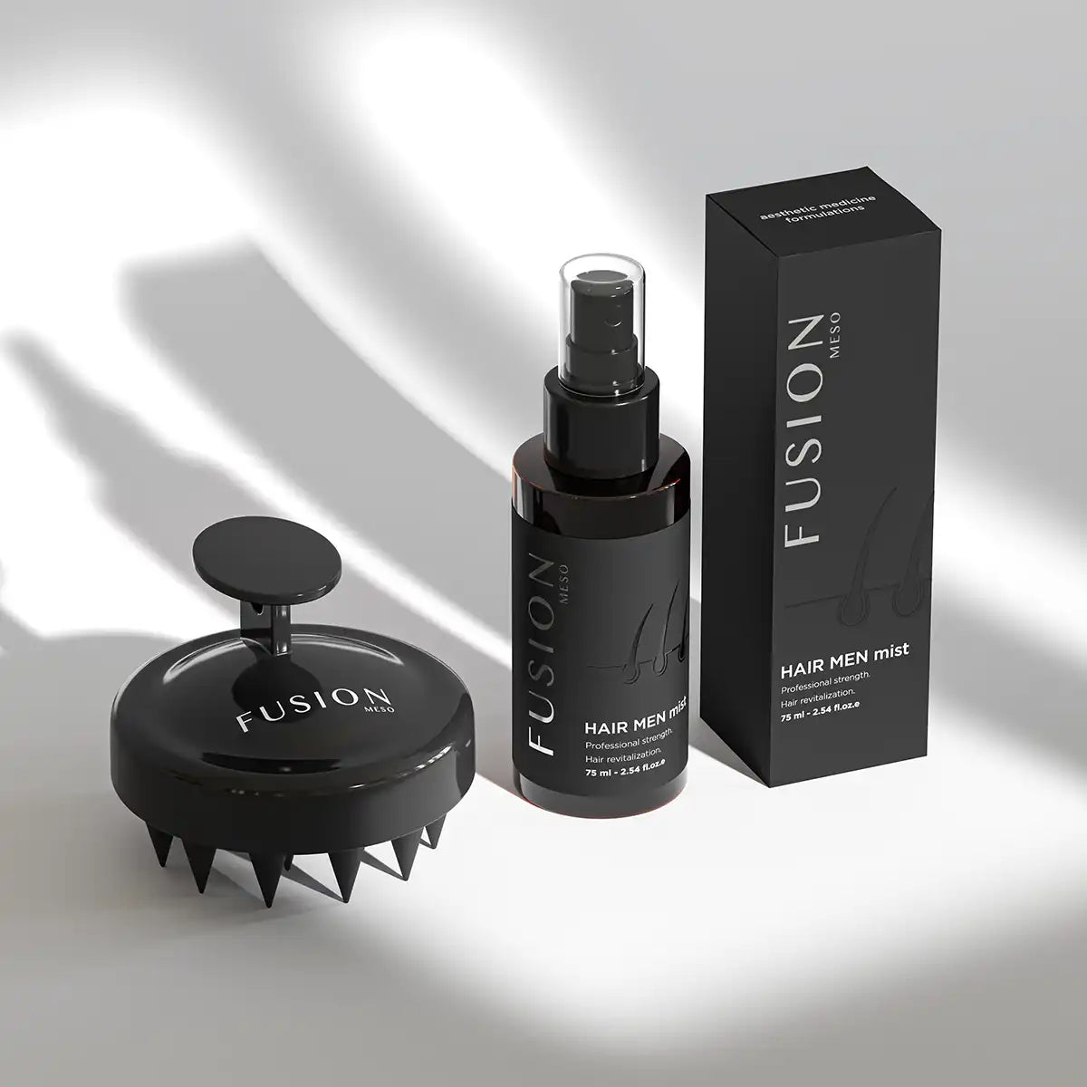 HAIR MEN MIST 75 ML