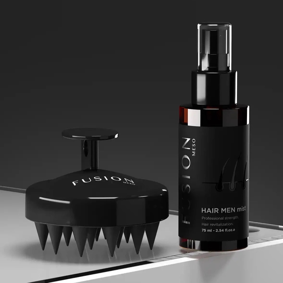 HAIR MEN MIST 75 ML