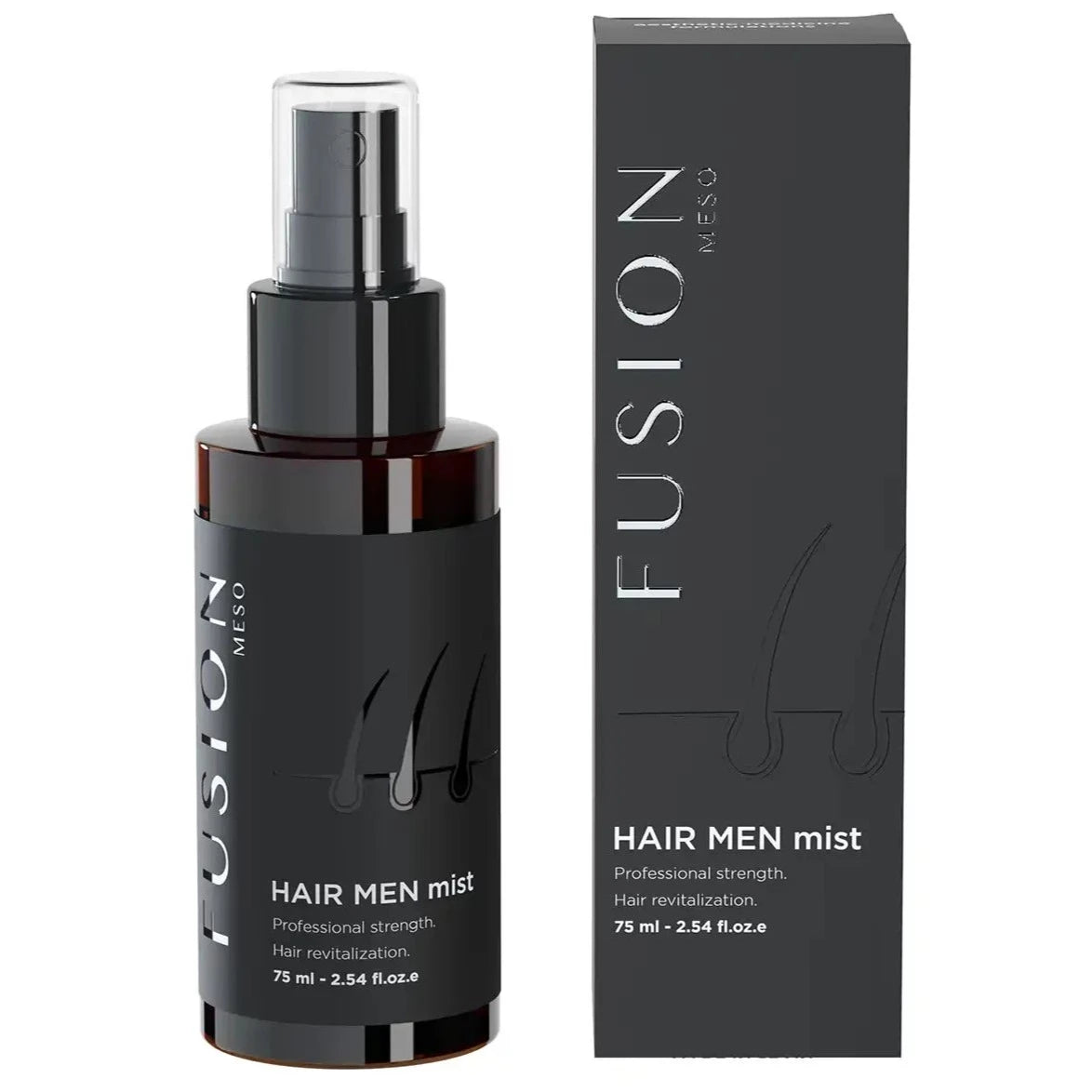HAIR MEN MIST 75 ML