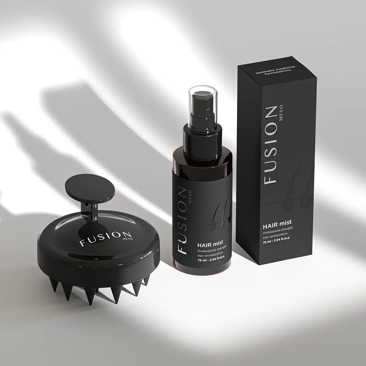 HAIR MIST 75 ML