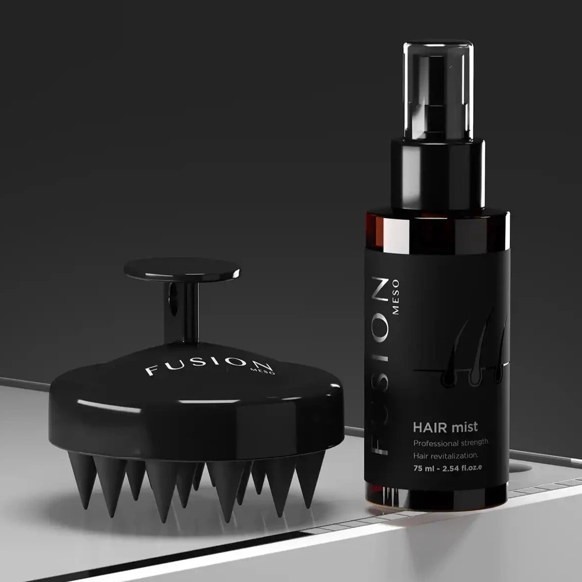 HAIR MIST 75 ML