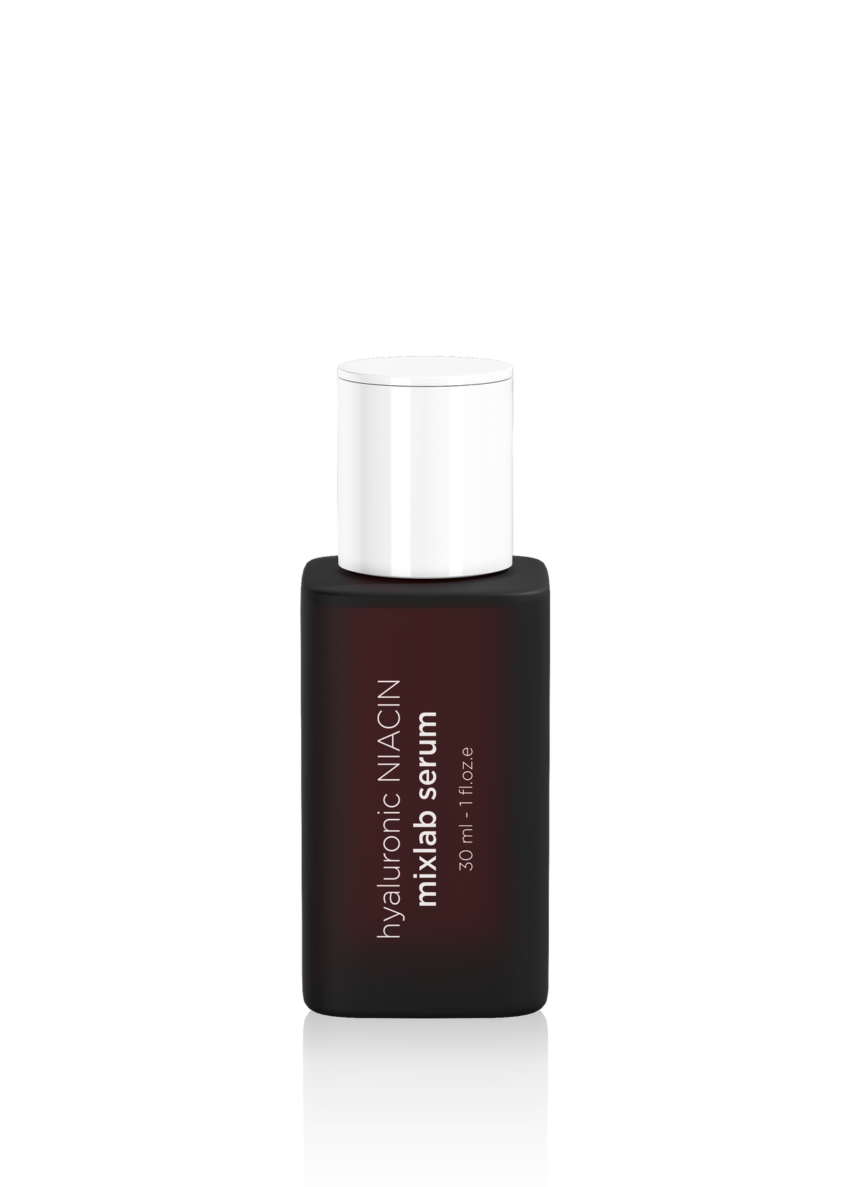 HYALURONIC NIACIN SERUM 75 ML