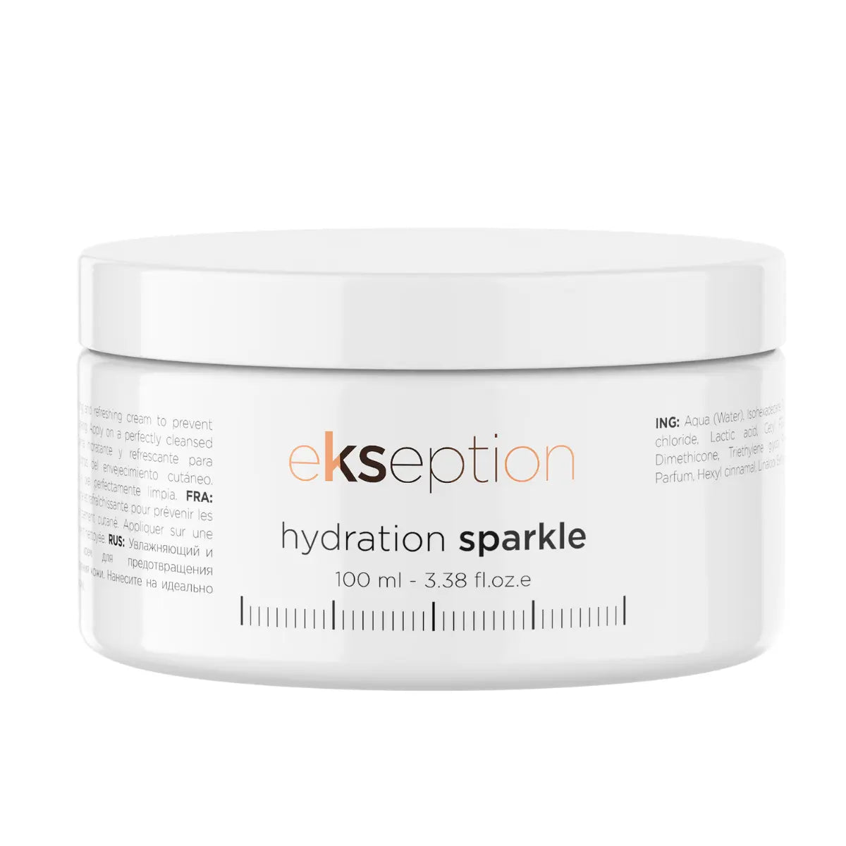 🎁 HYDRATION SPARKLE (100% rabatt)
