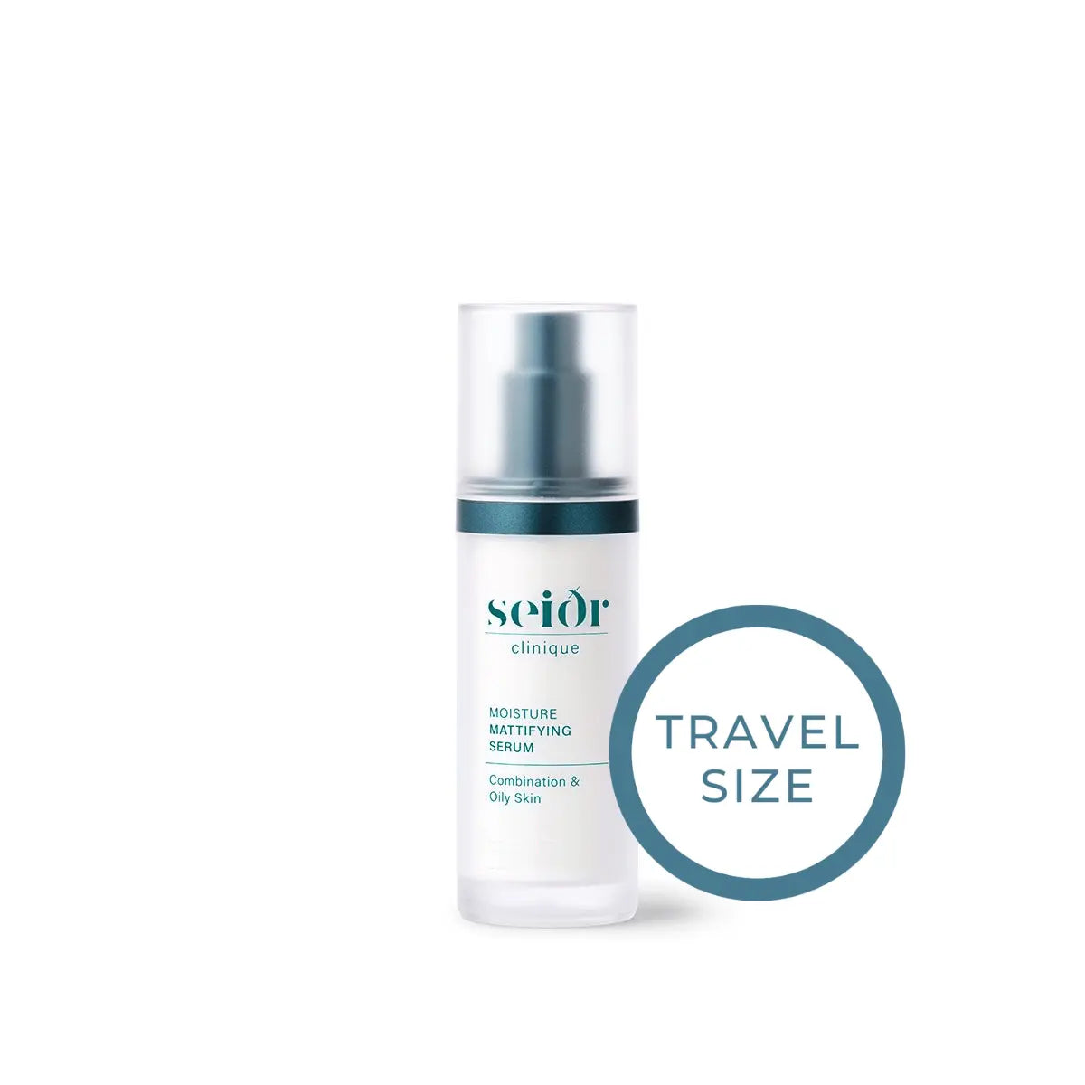 SEIDR CLINIQUE TRAVEL KIT
