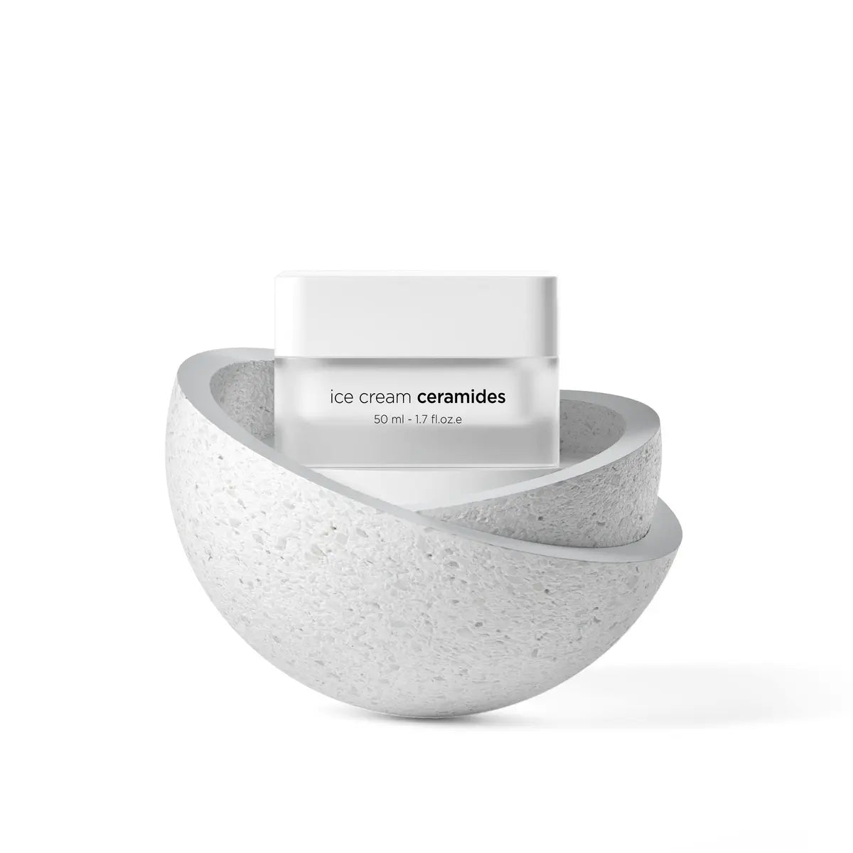 ICE CREAM CERAMIDES 50ML