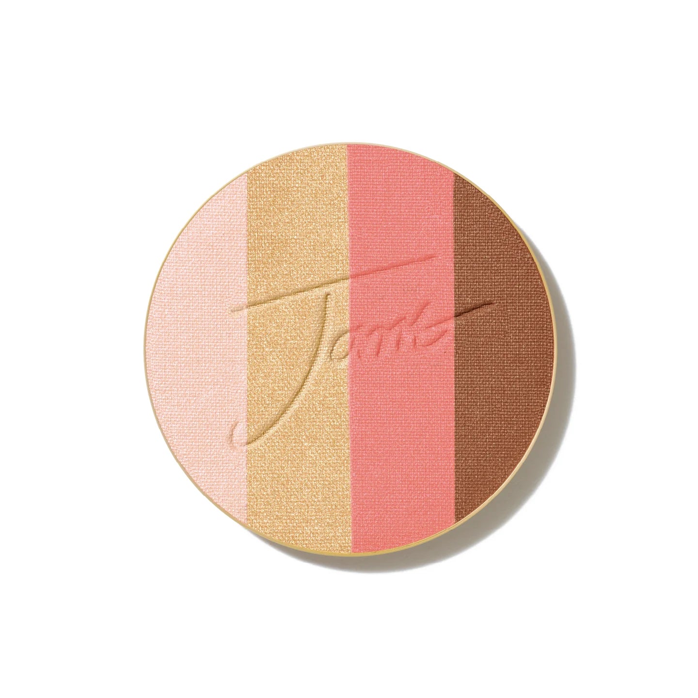 PUREBRONZE® SHIMMER BRONZER REFILL