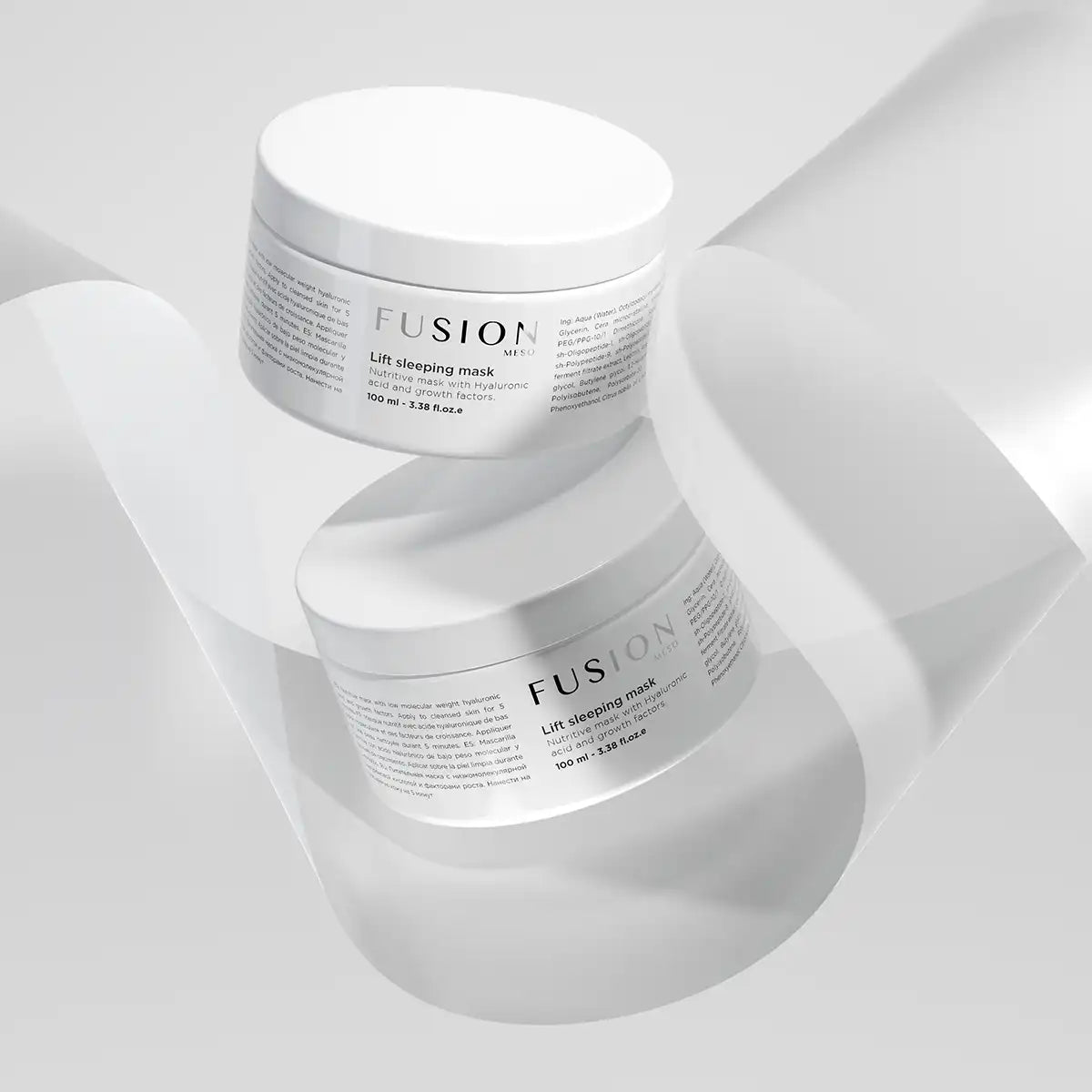 LIFT SLEEPING MASK  100 ML