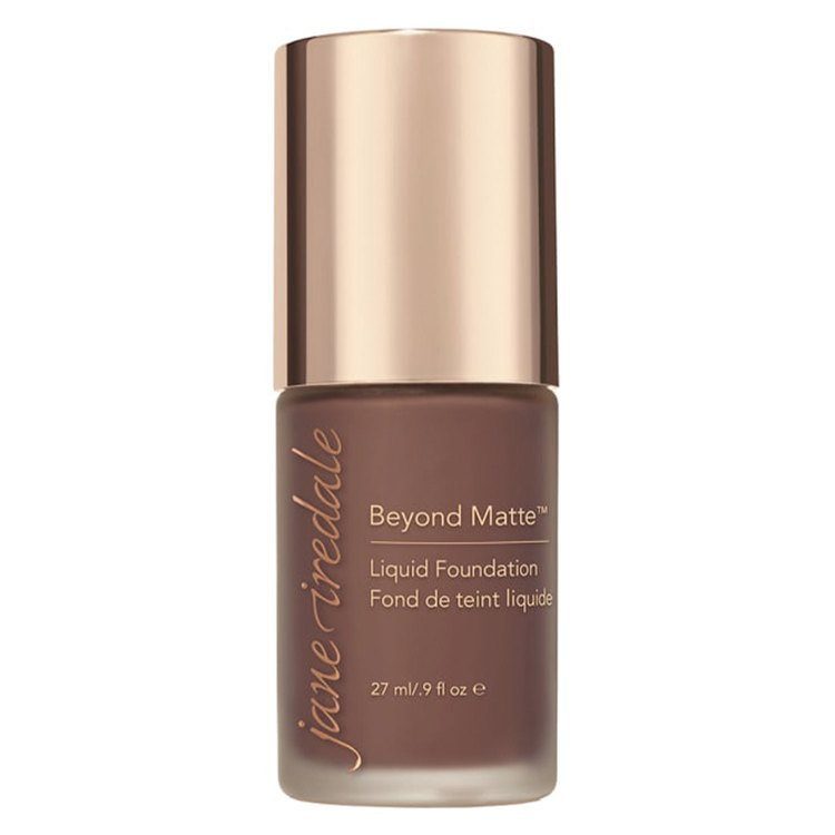 BEYOND MATTE LIQUID FOUNDATION