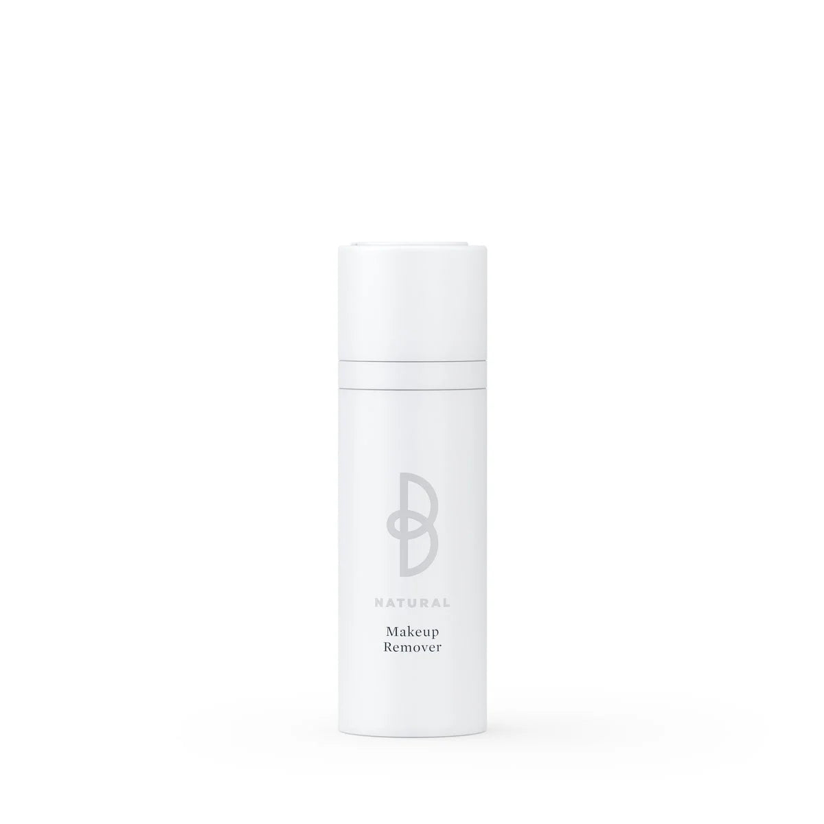 B NATURAL MAKEUP REMOVER