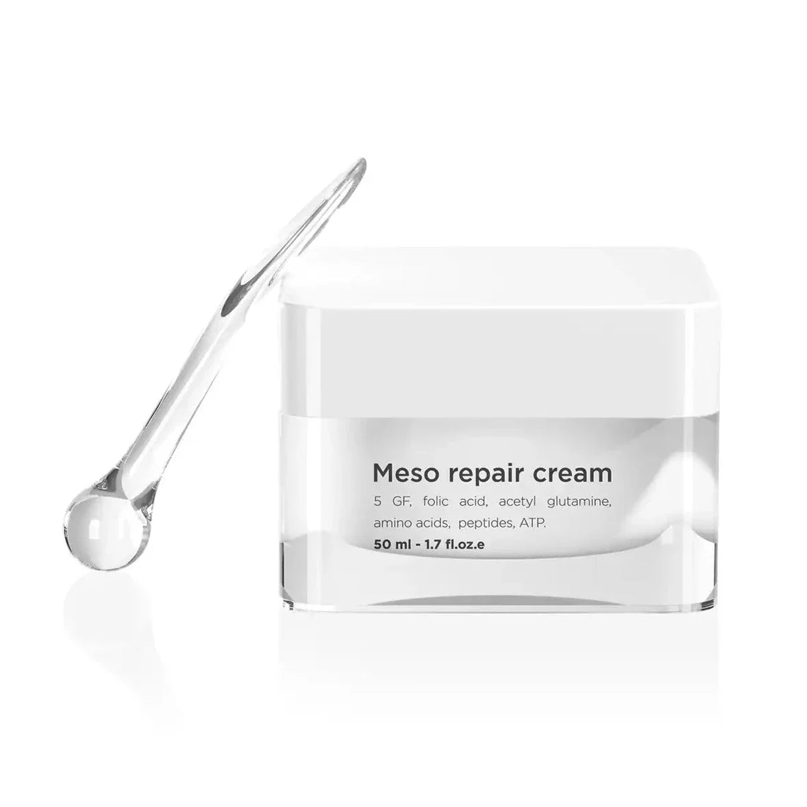 🎁 MESO REPAIR CREAM (100% rabatt)