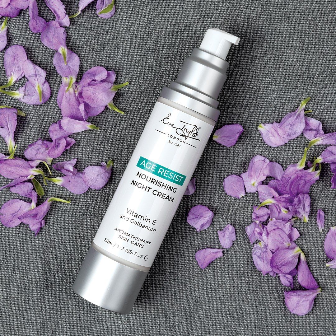 NOURISHING NIGHT CREAM