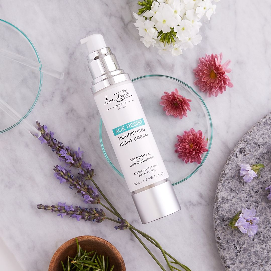 NOURISHING NIGHT CREAM