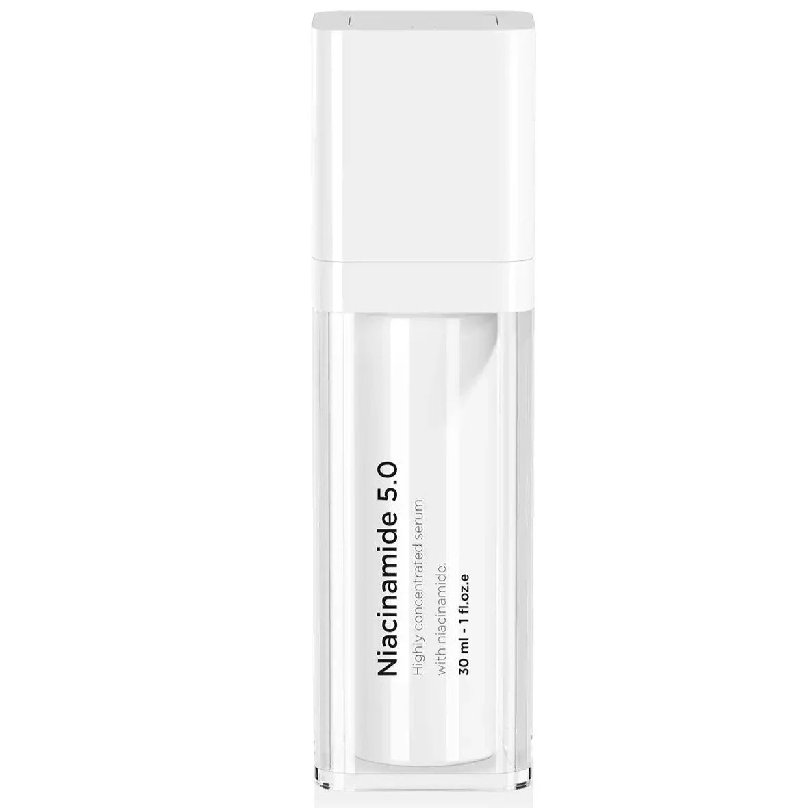 NIACINAMIDE 5.0  30 ML
