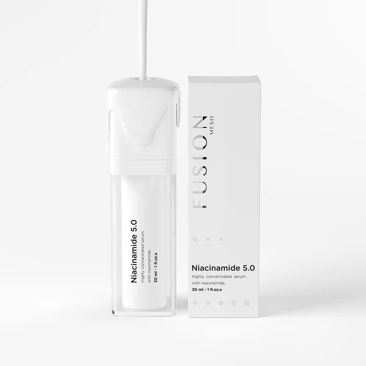 NIACINAMIDE 5.0  30 ML