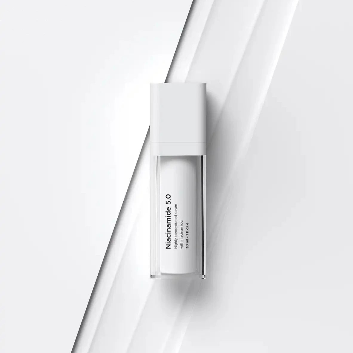 NIACINAMIDE 5.0  30 ML