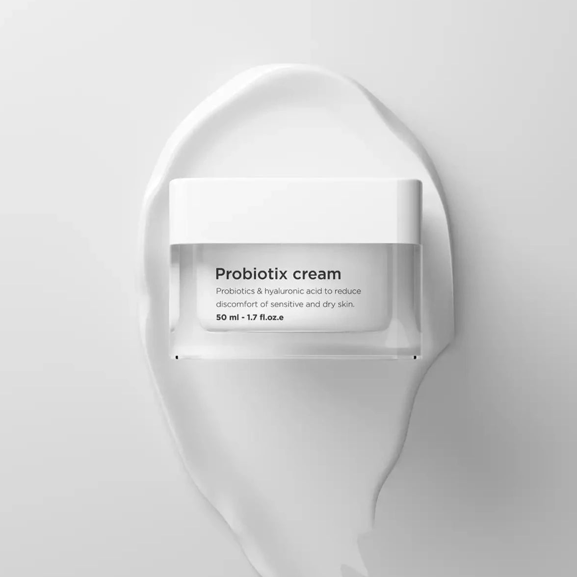 PROBIOTIX CREAM