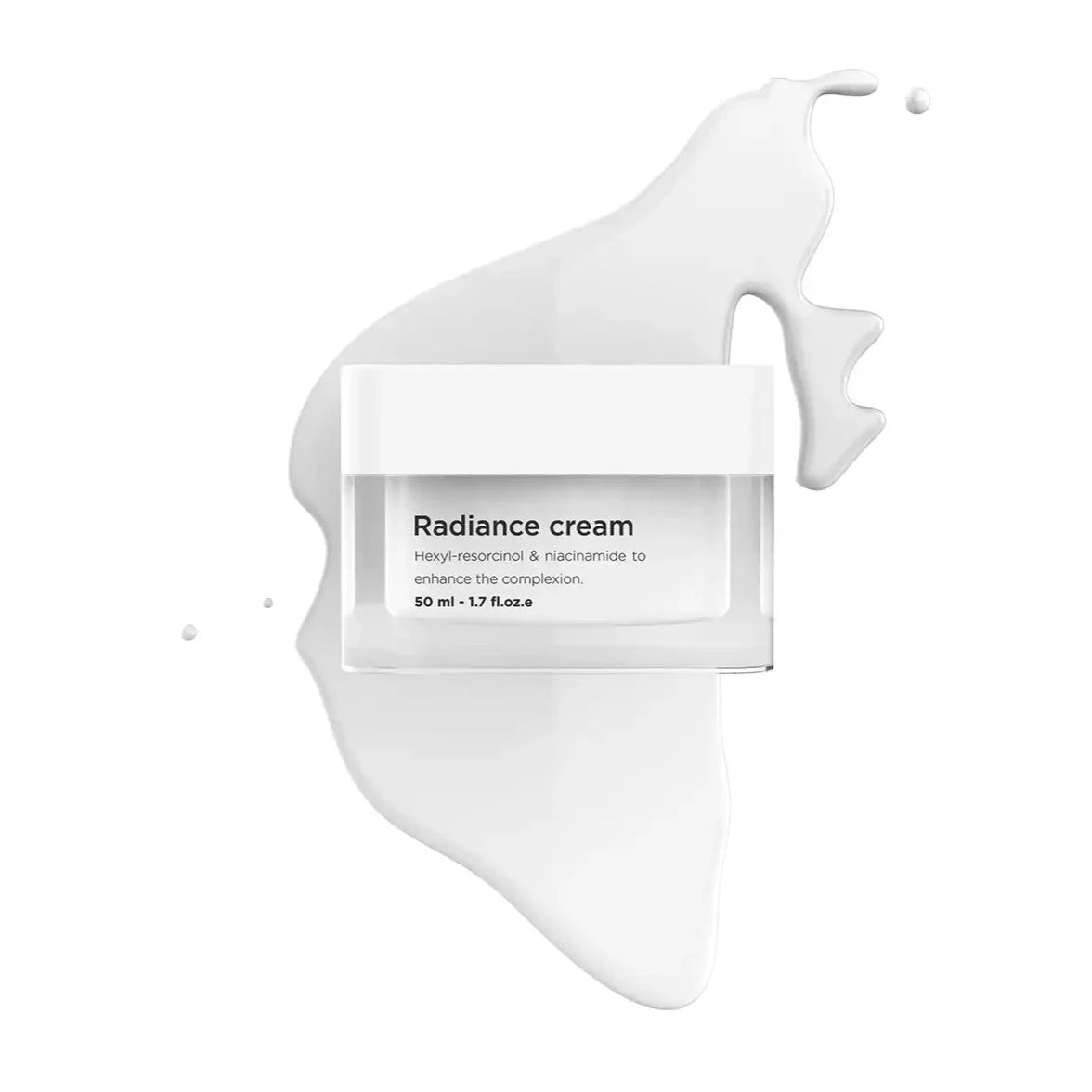RADIANCE CREAM