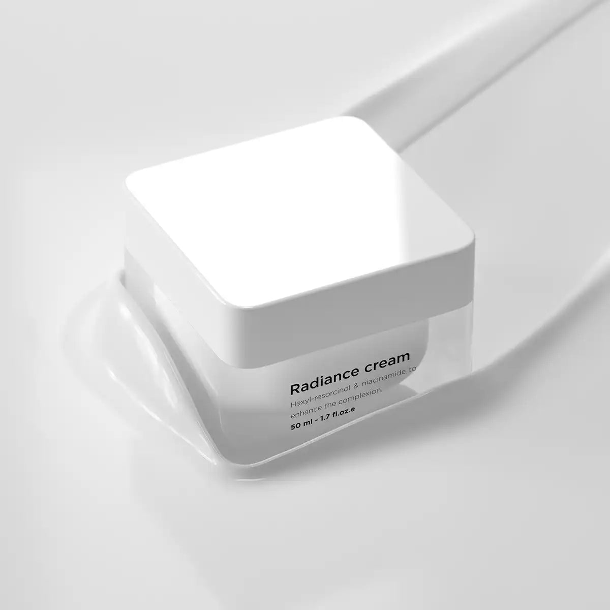 RADIANCE CREAM