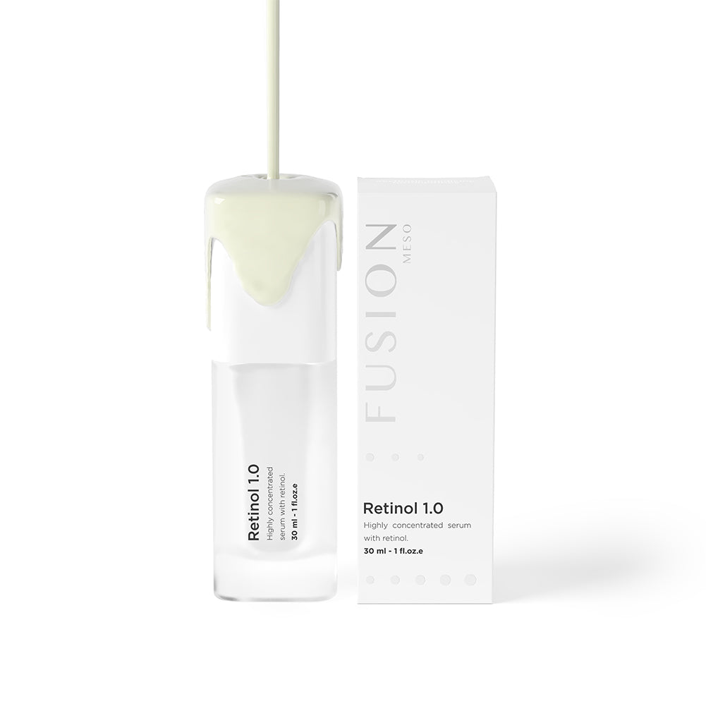 RETINOL 1.0 30 ML