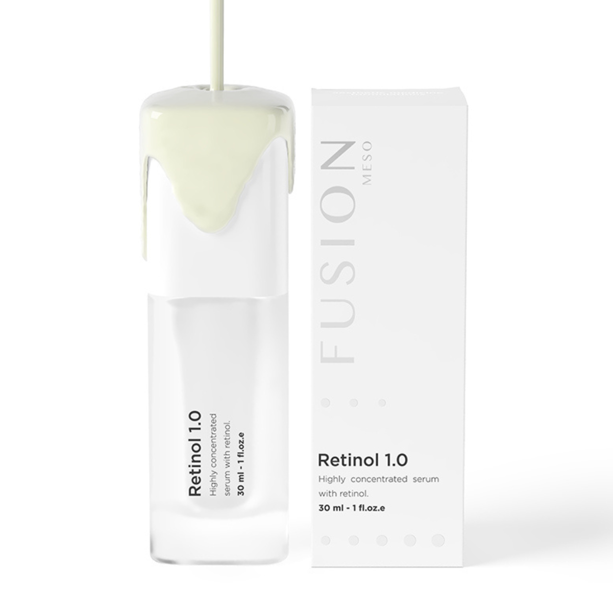 RETINOL 1.0 30 ML