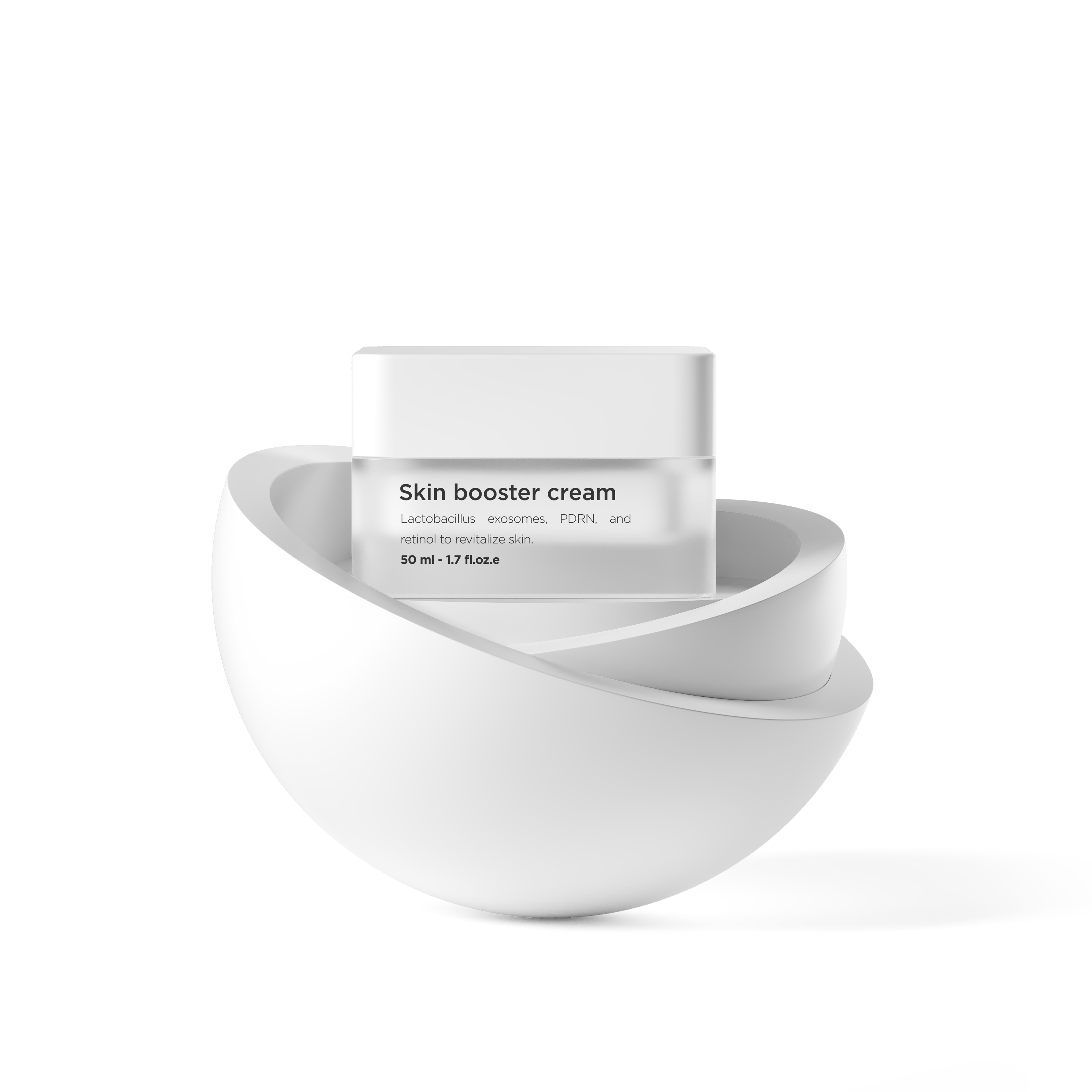 SKIN BOOSTER CREAM 50 ML