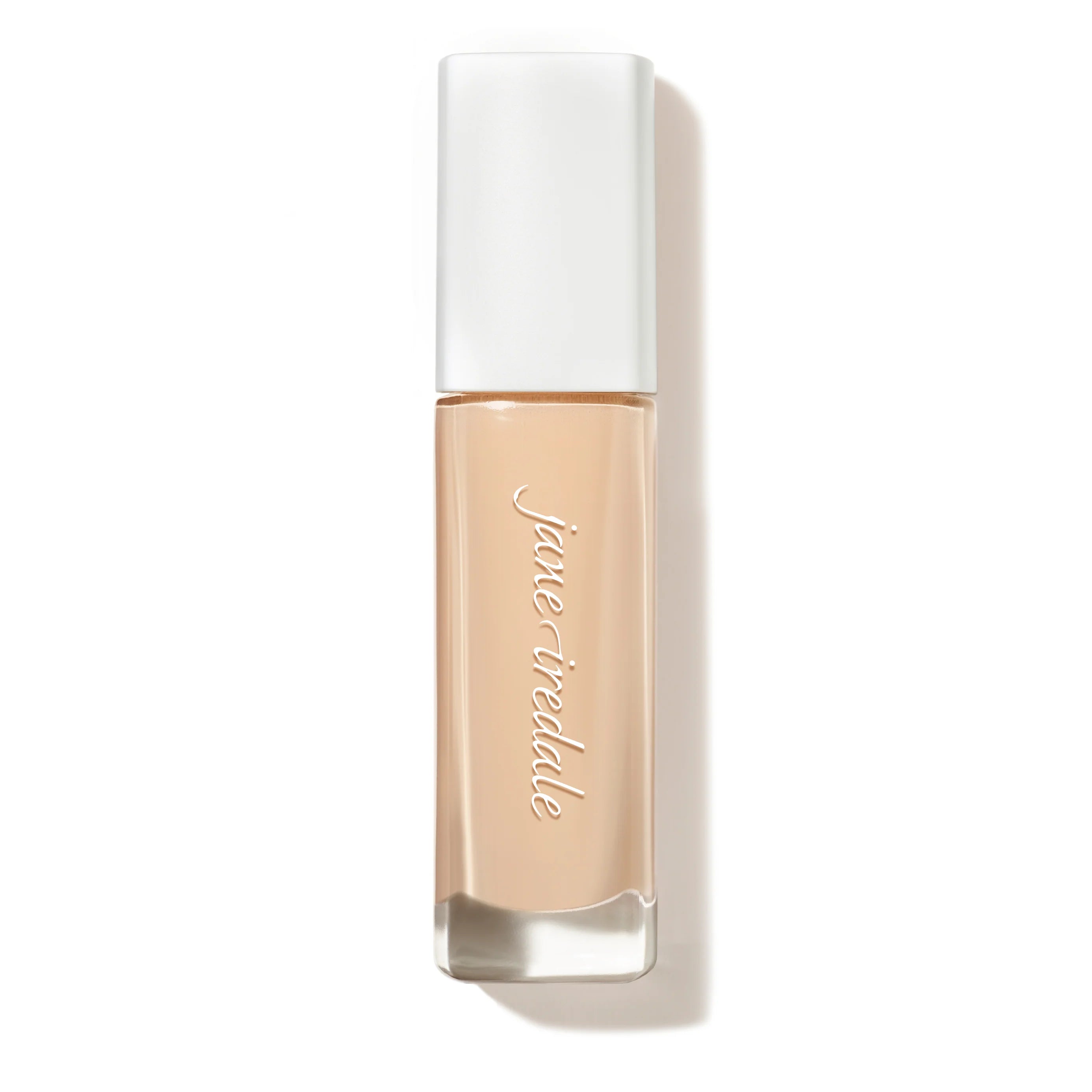 SKINTUITION SPF 30 LIQUID FOUNDATION