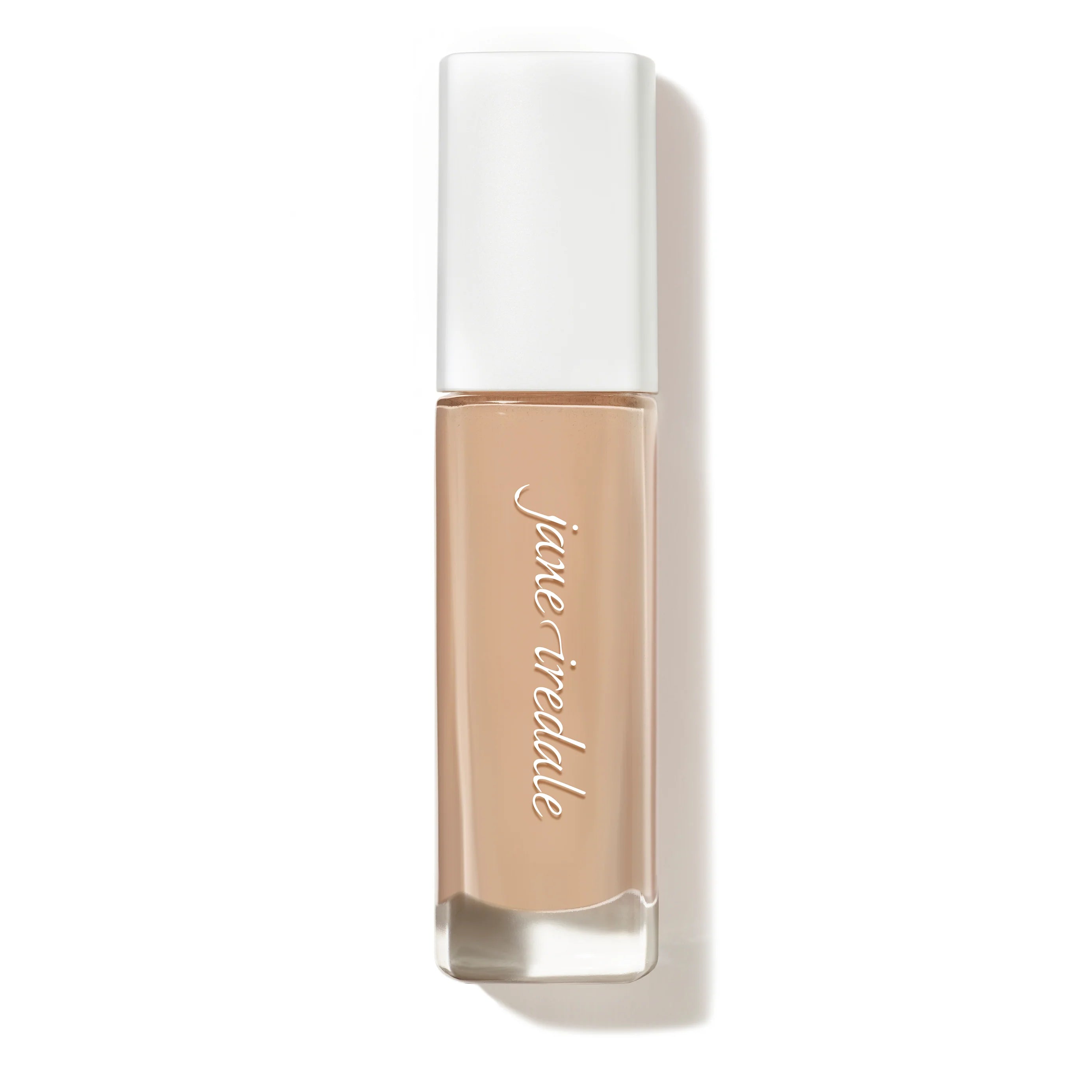 SKINTUITION SPF 30 LIQUID FOUNDATION