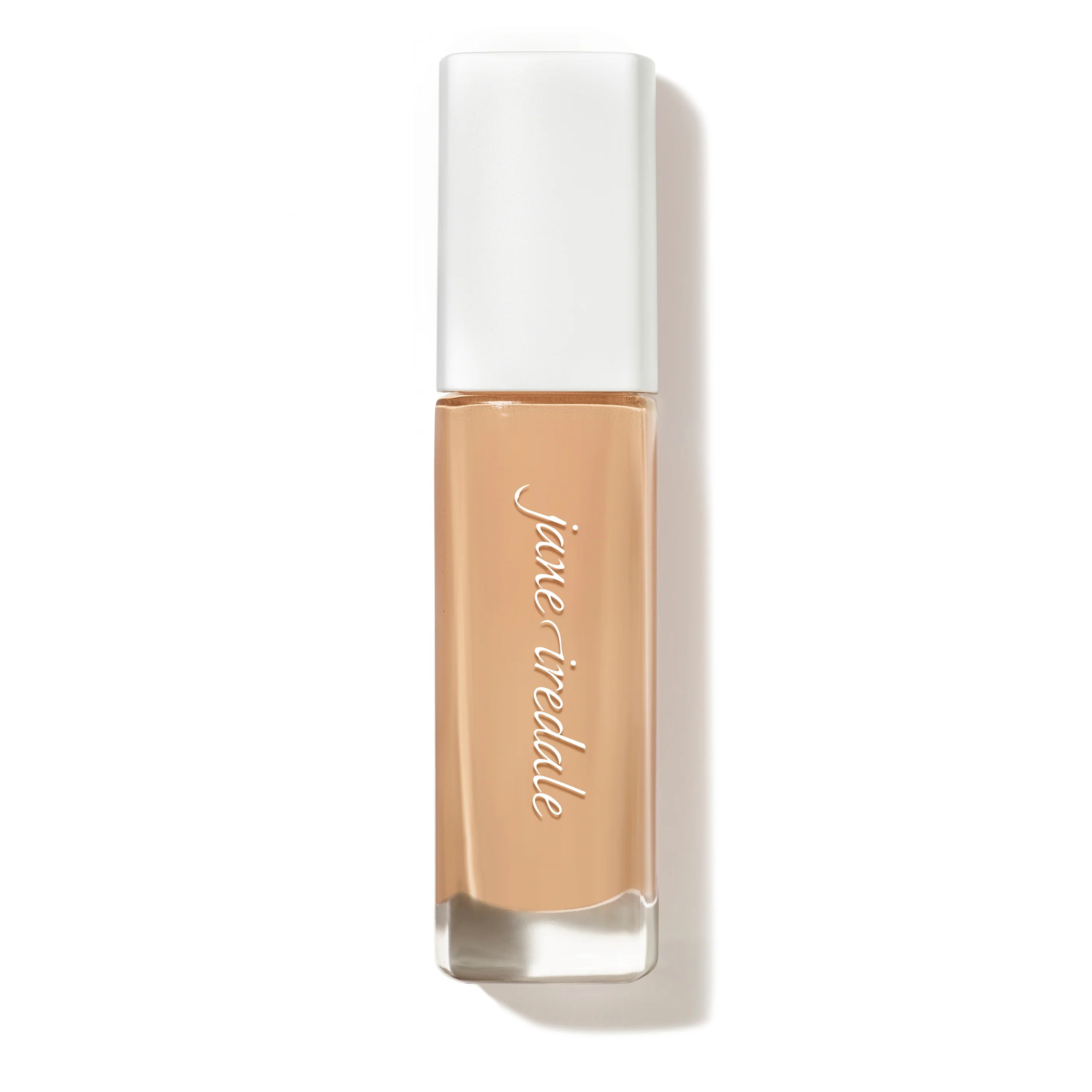 SKINTUITION SPF 30 LIQUID FOUNDATION