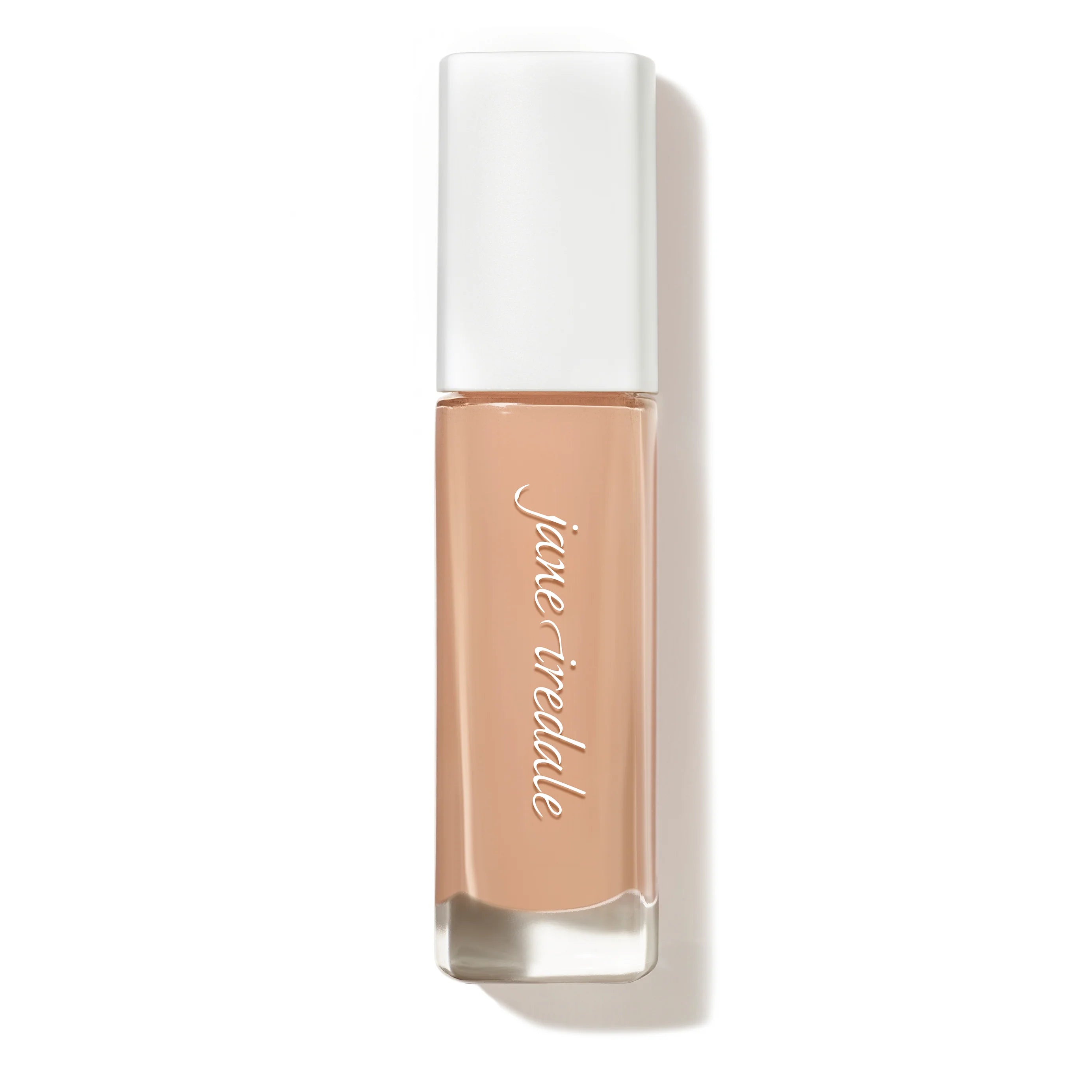 SKINTUITION SPF 30 LIQUID FOUNDATION