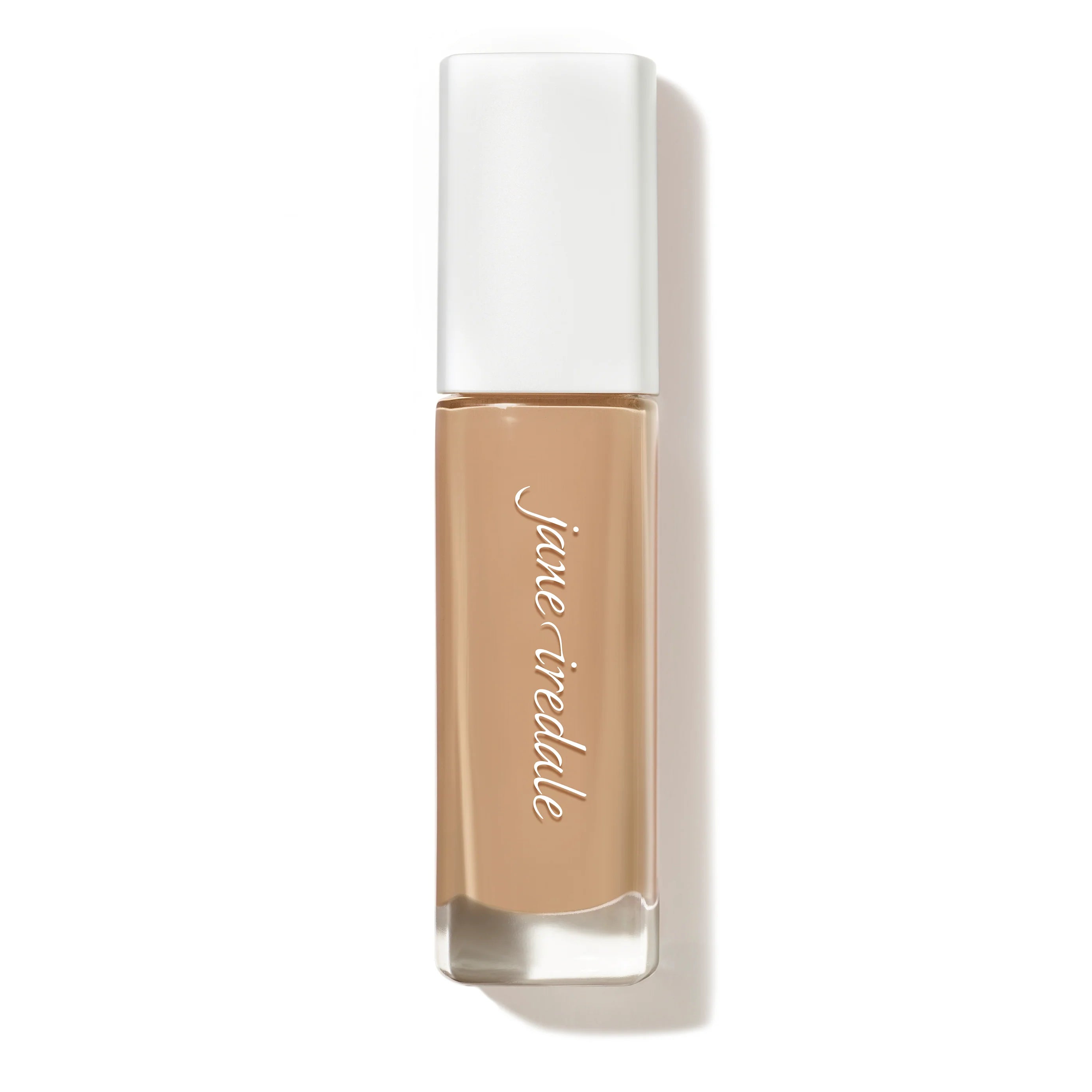 SKINTUITION SPF 30 LIQUID FOUNDATION