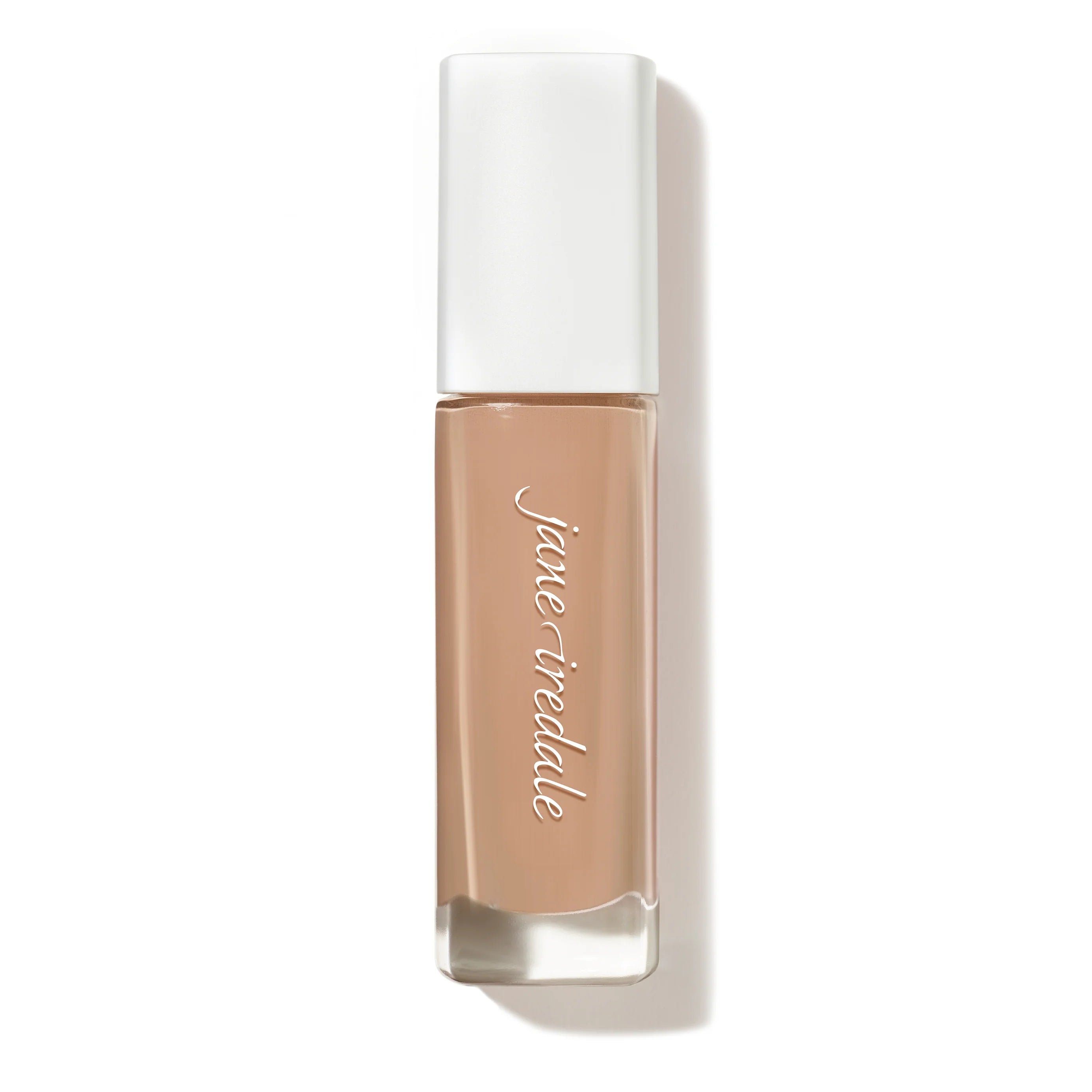 SKINTUITION SPF 30 LIQUID FOUNDATION