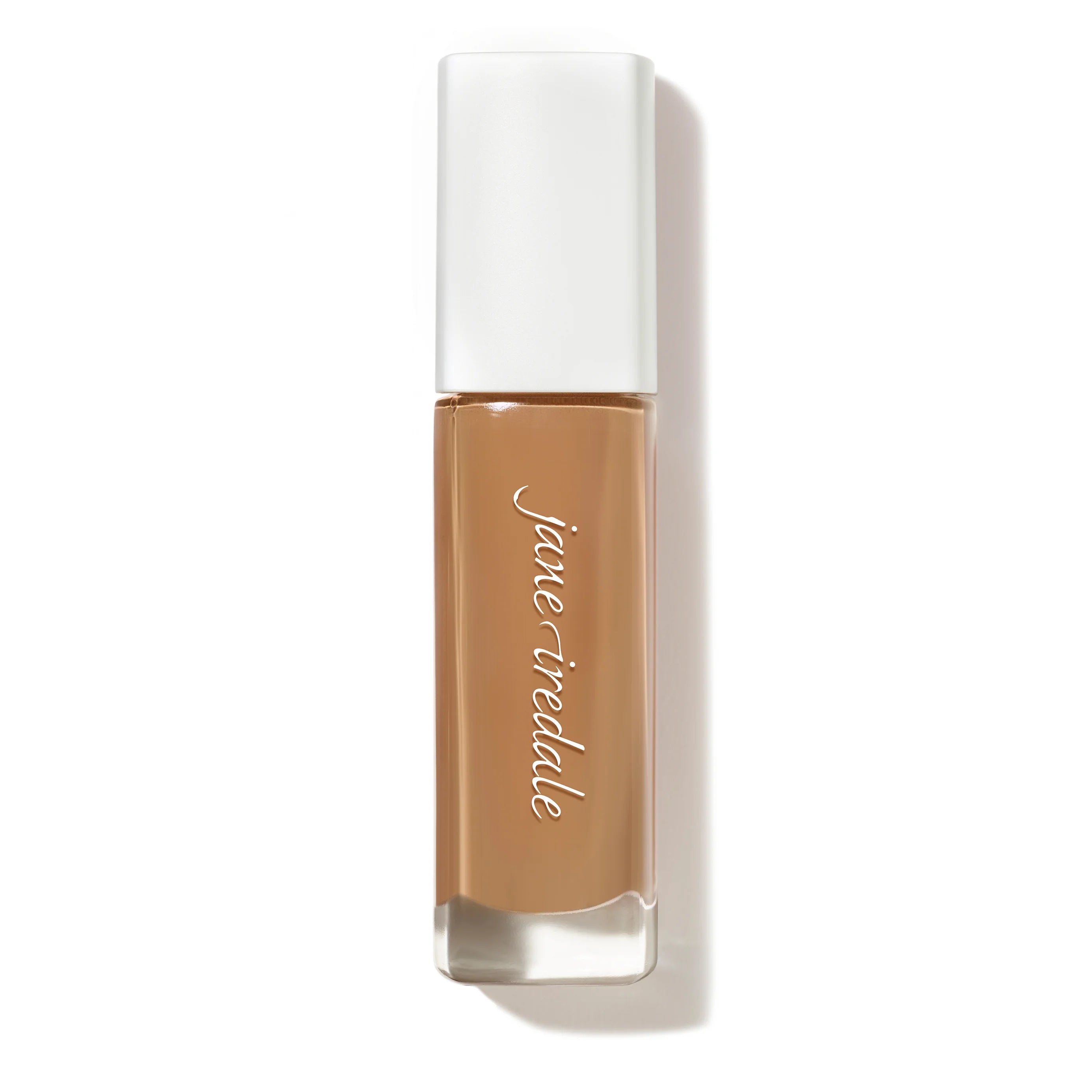 SKINTUITION SPF 30 LIQUID FOUNDATION