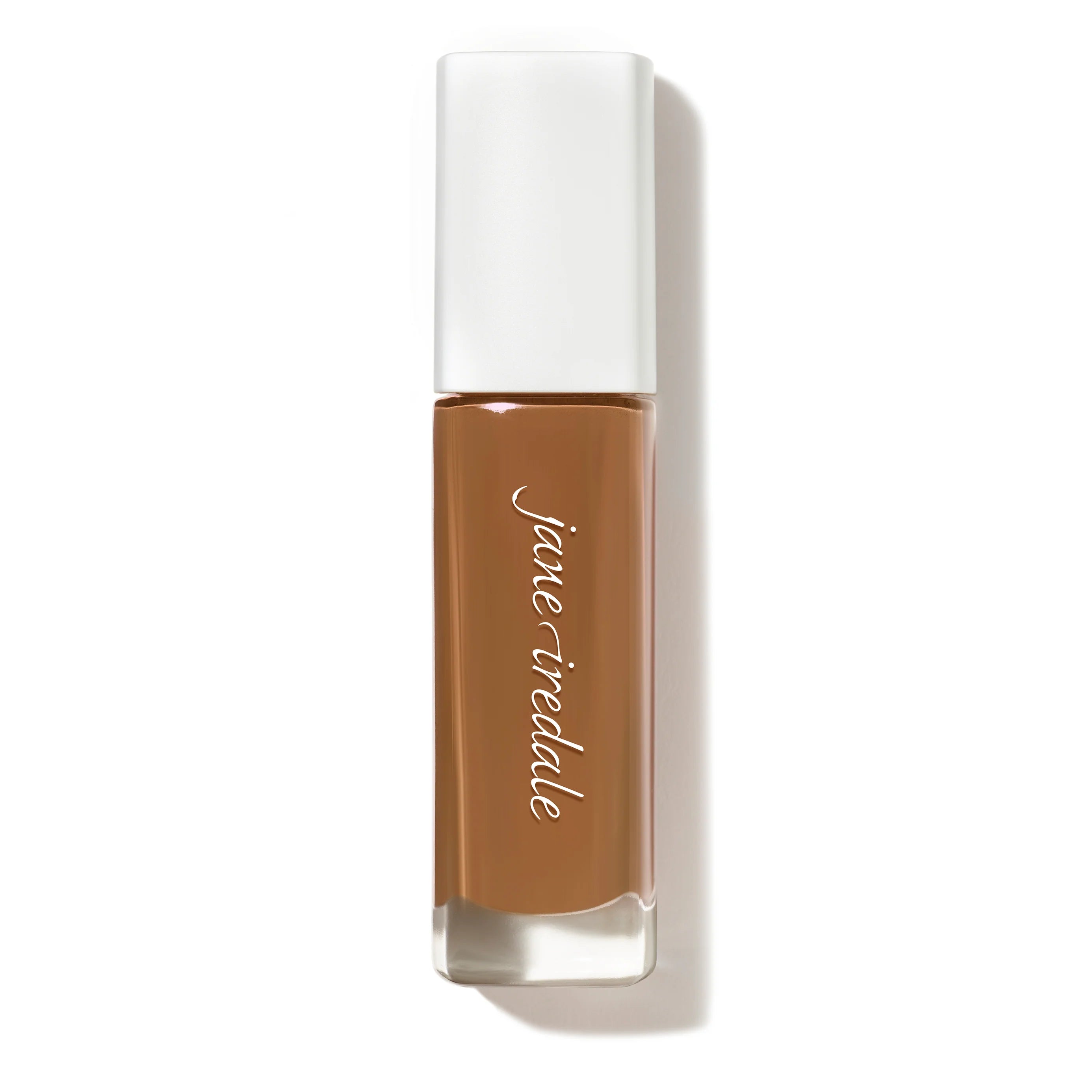 SKINTUITION SPF 30 LIQUID FOUNDATION