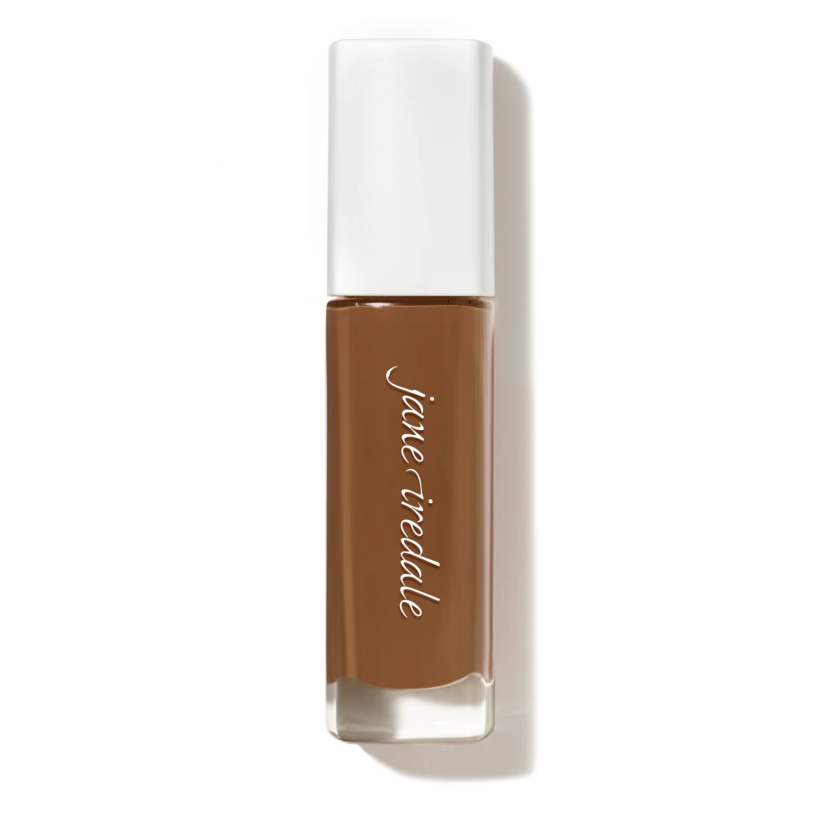SKINTUITION SPF 30 LIQUID FOUNDATION