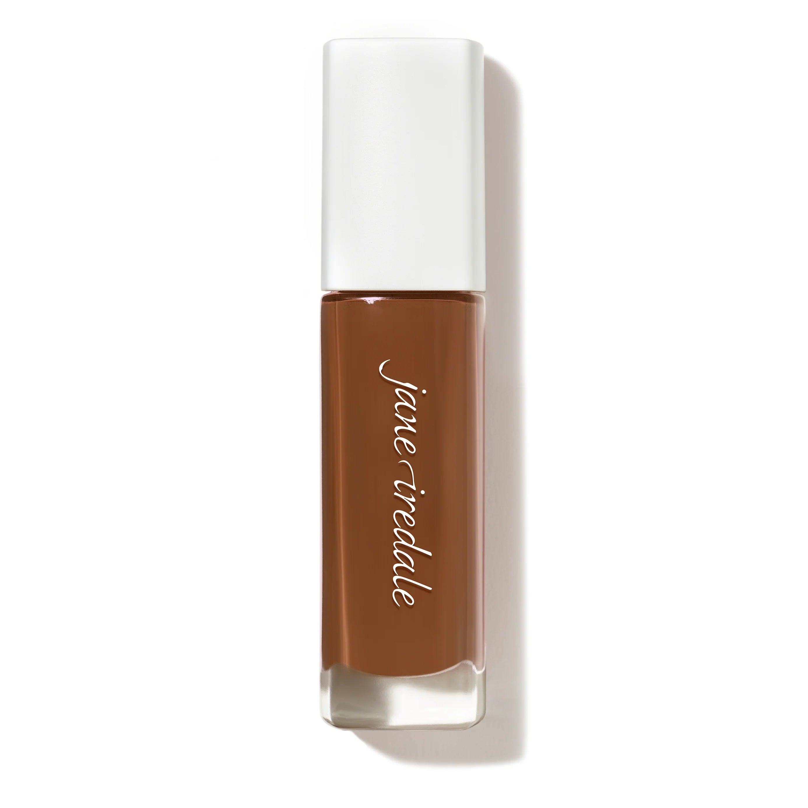 SKINTUITION SPF 30 LIQUID FOUNDATION