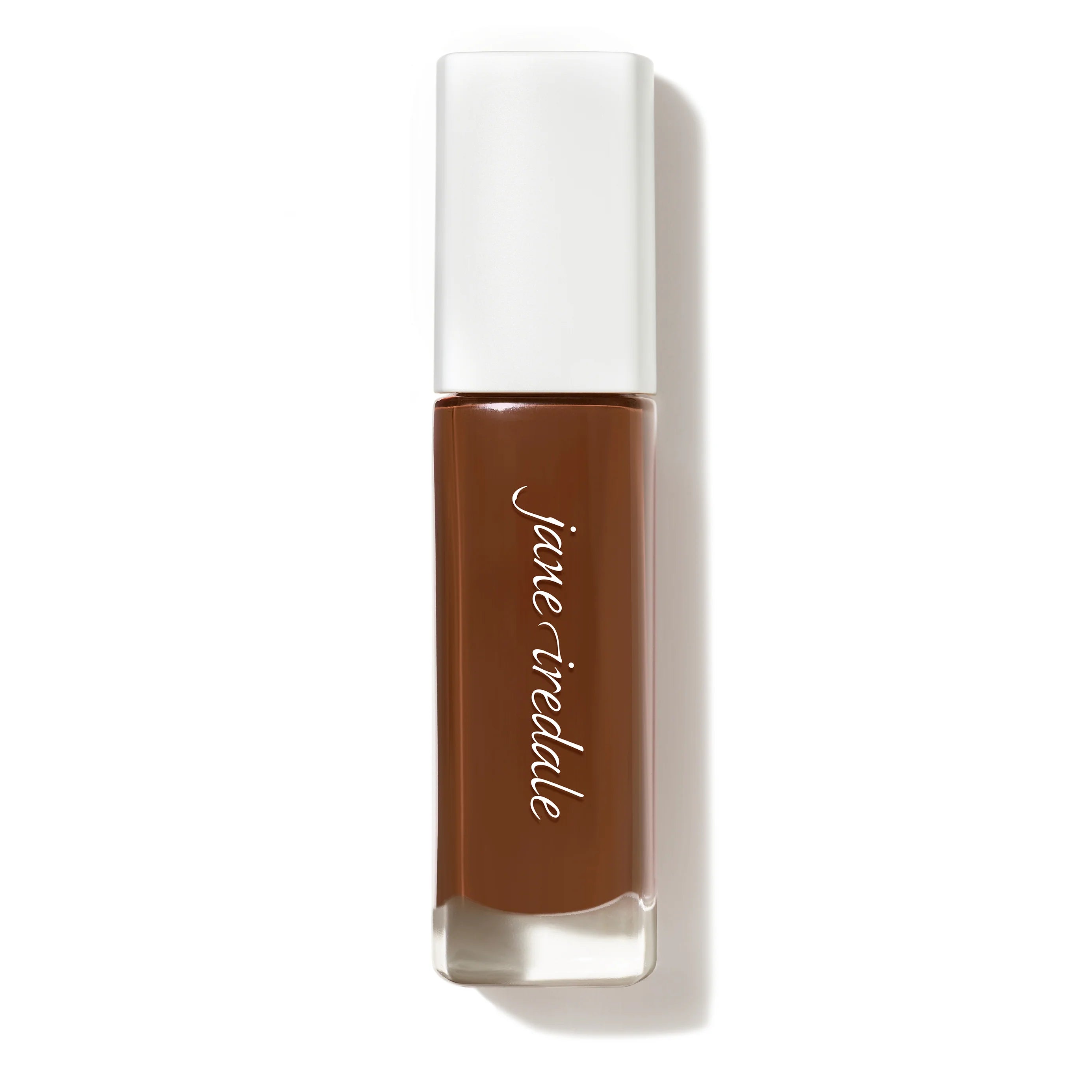 SKINTUITION SPF 30 LIQUID FOUNDATION
