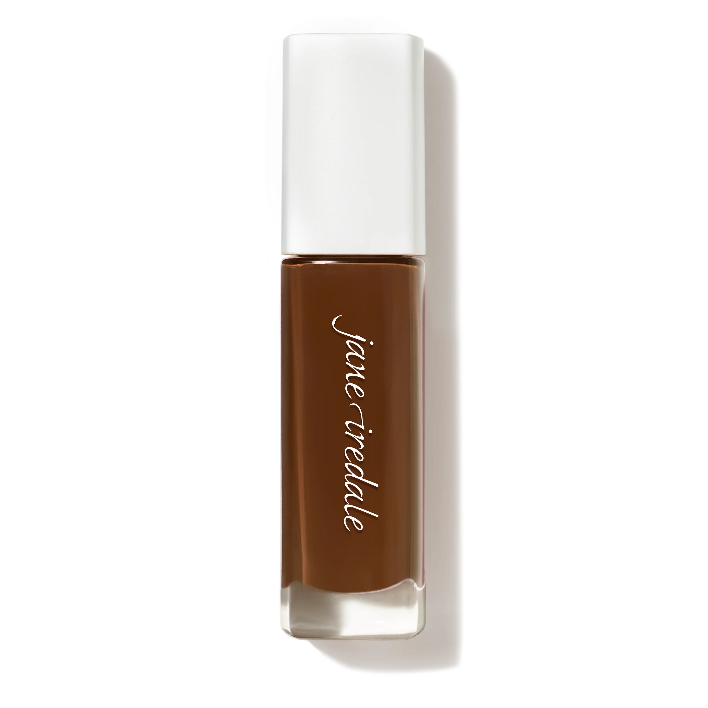 SKINTUITION SPF 30 LIQUID FOUNDATION