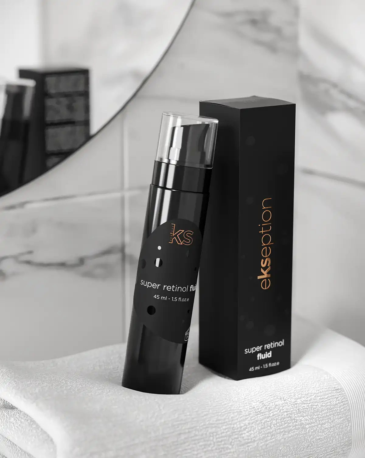 SUPER RETINOL FLUID 45ML