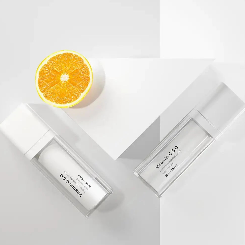 VITAMIN C 5.0  30 ML